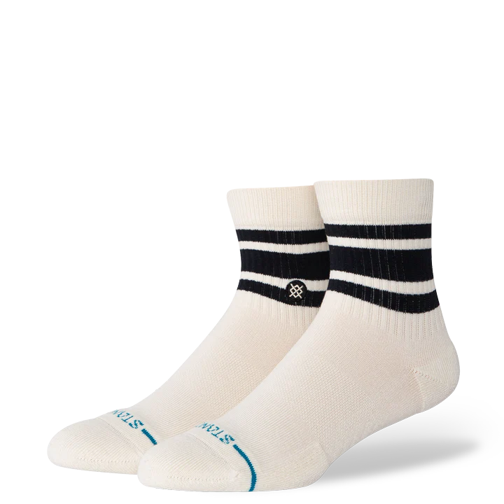 WO Boyd Quarter Sock