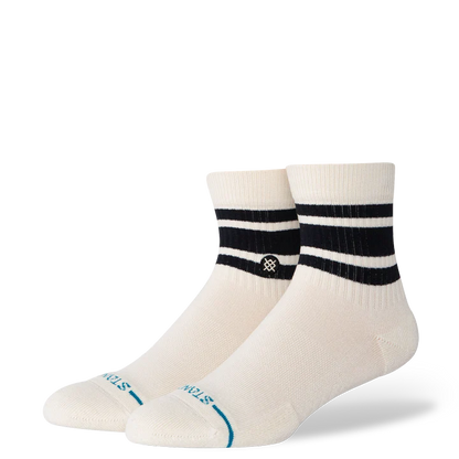 WO Boyd Quarter Sock