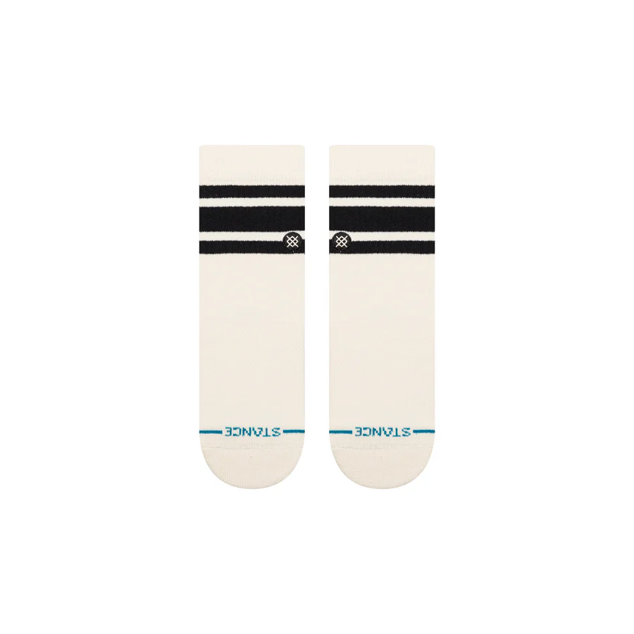 WO Boyd Quarter Sock