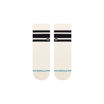 WO Boyd Quarter Sock