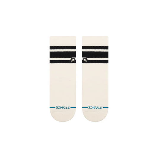 WO Boyd Quarter Sock