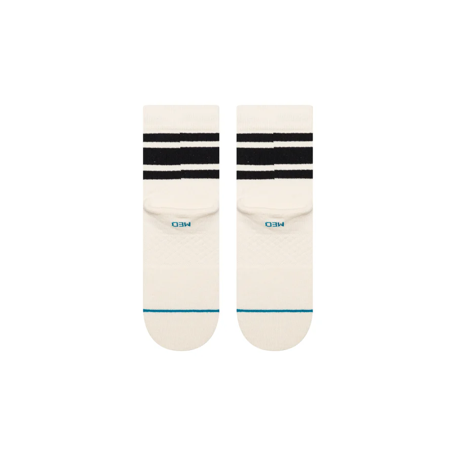 WO Boyd Quarter Sock