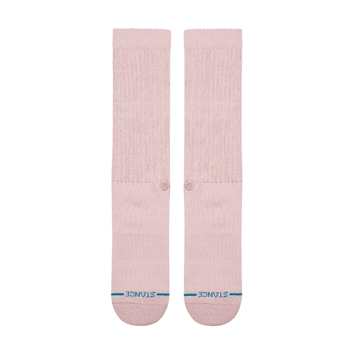 WO Icon Slouch Crew Sock
