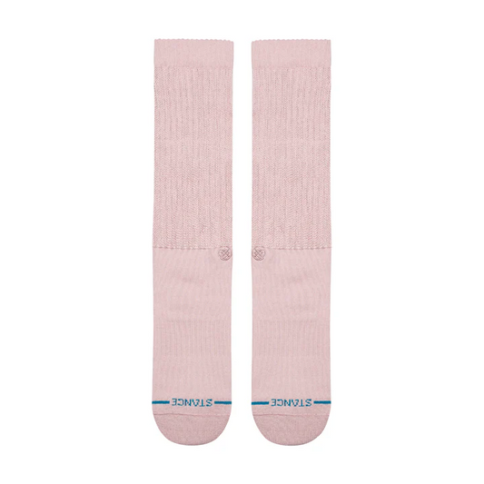 WO Icon Slouch Crew Sock