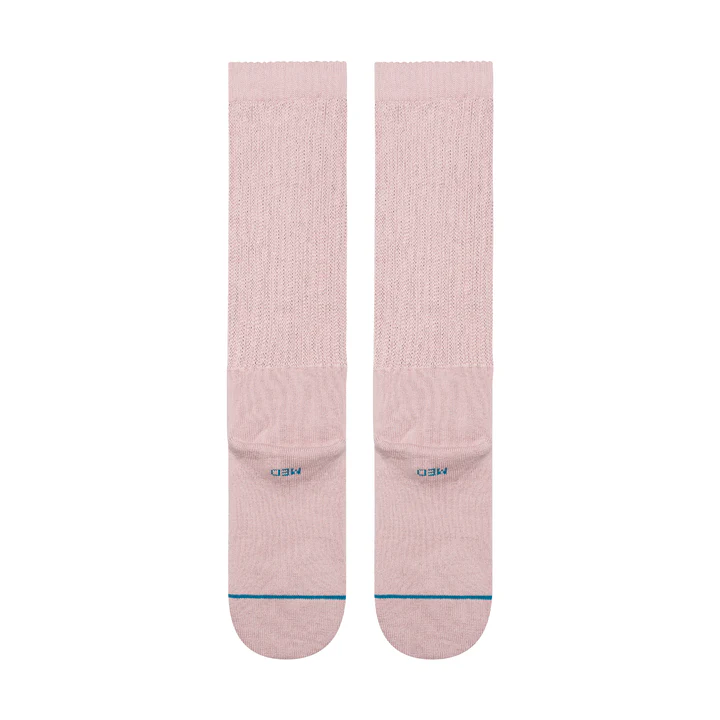 WO Icon Slouch Crew Sock