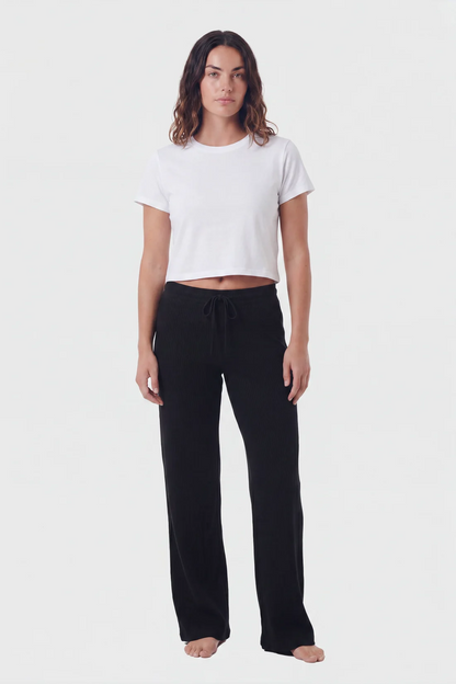 Waffle Lounge Pant