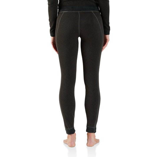 Force HW Synthetic Merino Wool Blend Fleece Base Layer Pant