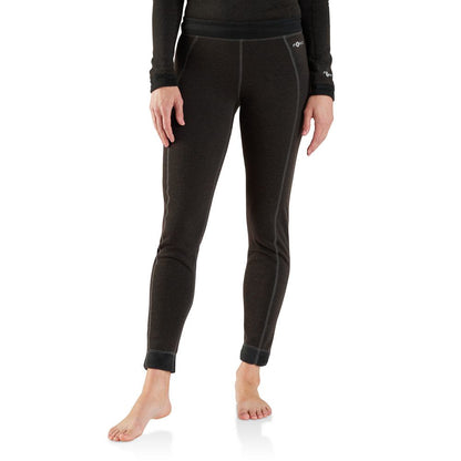 Force HW Synthetic Merino Wool Blend Fleece Base Layer Pant
