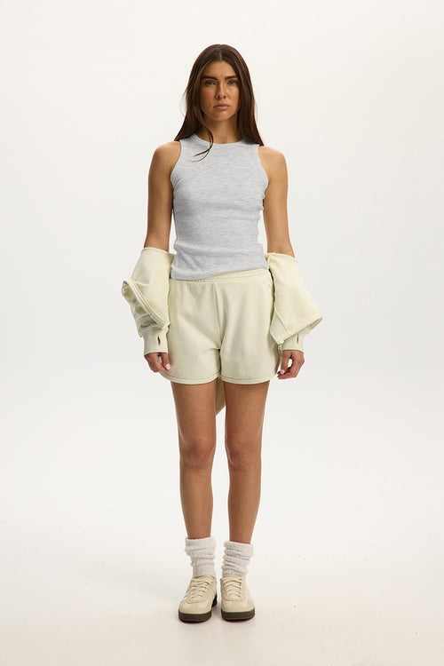 Alex Rib Racer Tank