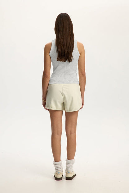 Alex Rib Racer Tank