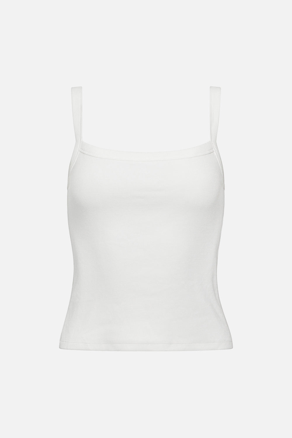 Solene Sexyback Tank