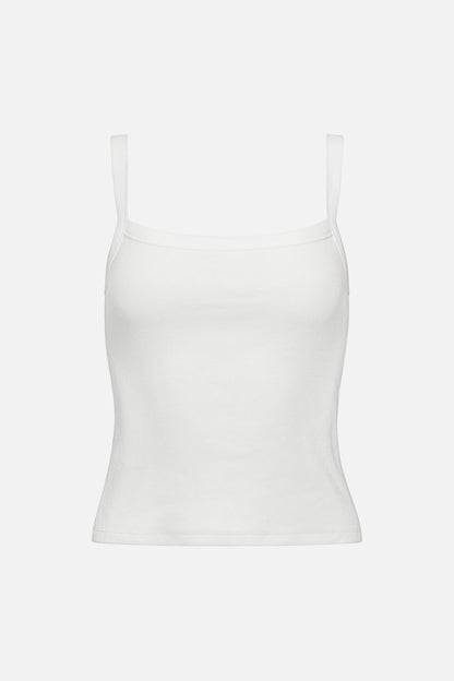 Solene Sexyback Tank