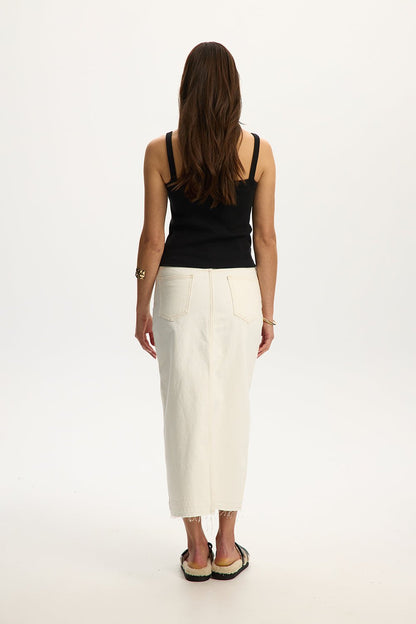 Solene Sexyback Tank