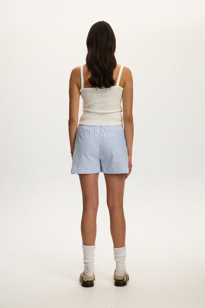 Solene Sexyback Tank