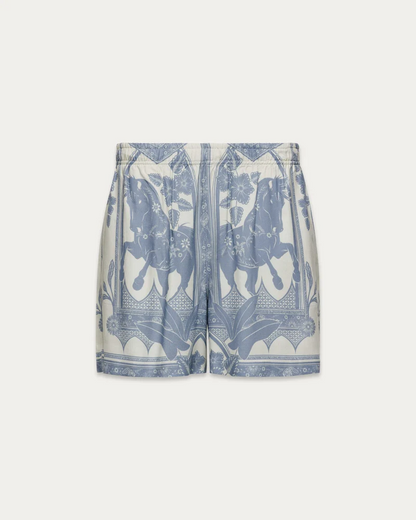 Western Boho Shorts