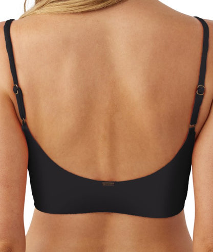 Saltwater Solids Trestles Bralette
