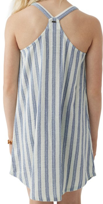 Dar Stripe Tank Dress