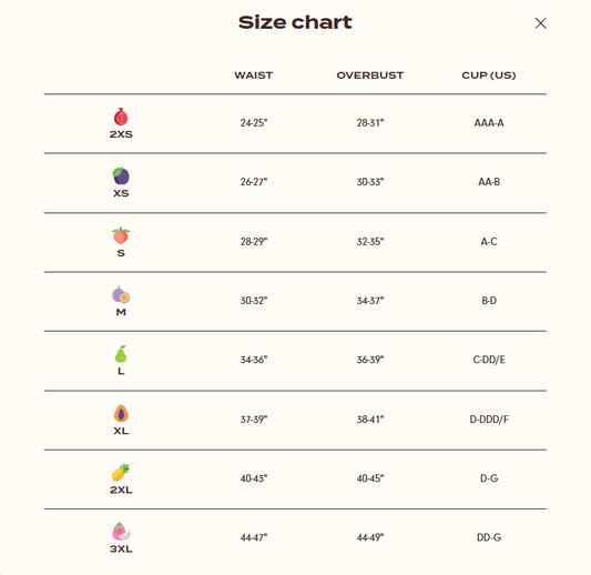 W Huha Tata Bralette