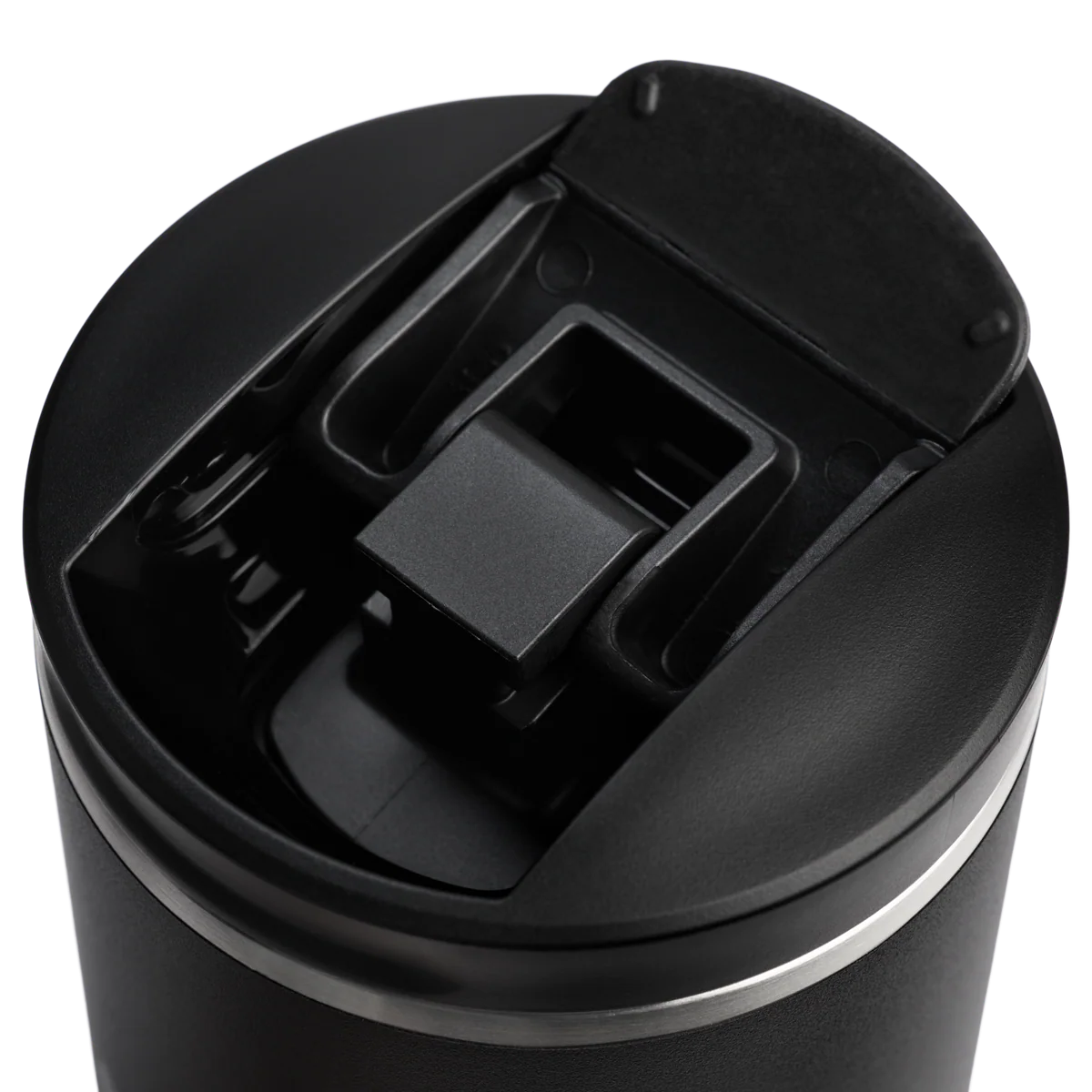 The Transit FlipTop Mug - 20oz