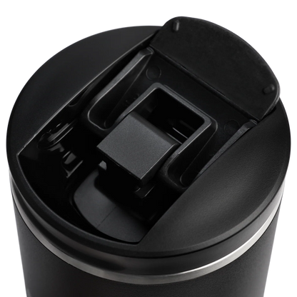 The Transit FlipTop Mug - 20oz