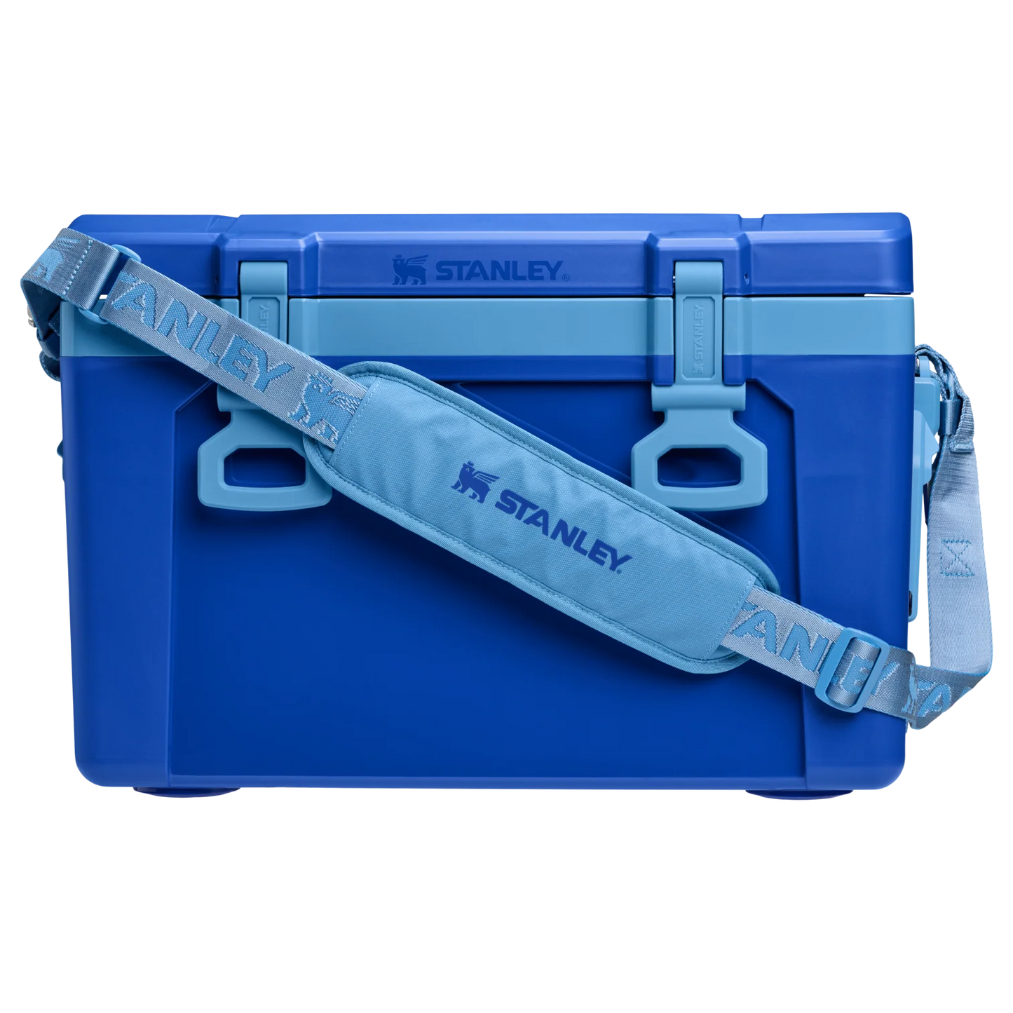 The Easy-Carry Outdoor Cooler - 25qt