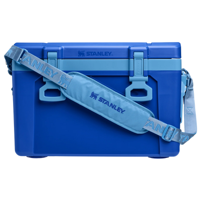 The Easy-Carry Outdoor Cooler - 25qt