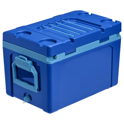 The Easy-Carry Outdoor Cooler - 25qt
