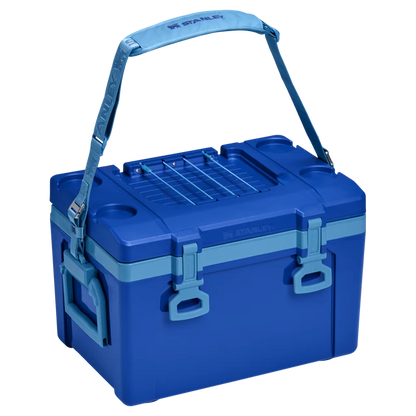 The Easy-Carry Outdoor Cooler - 25qt