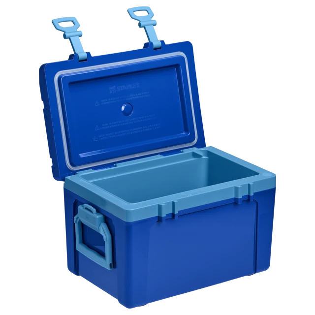 The Easy-Carry Outdoor Cooler - 25qt