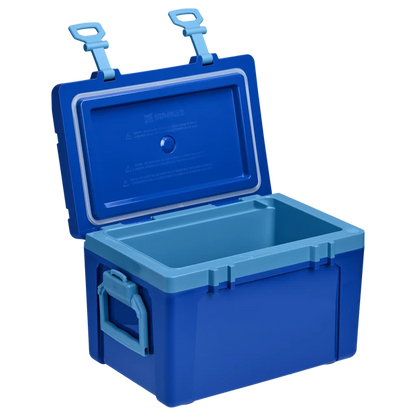 The Easy-Carry Outdoor Cooler - 25qt