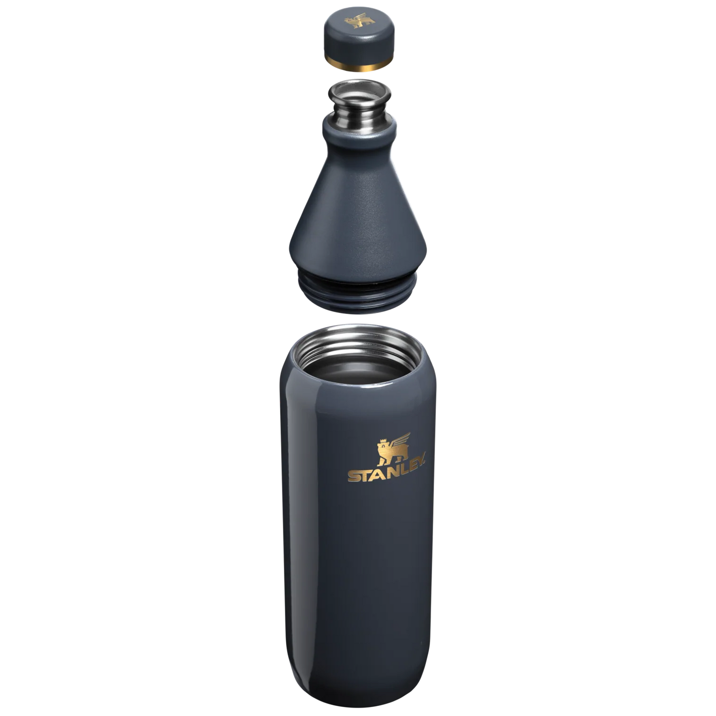 The All Day Slim Bottle - 20oz