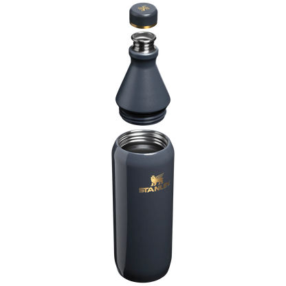 The All Day Slim Bottle - 20oz