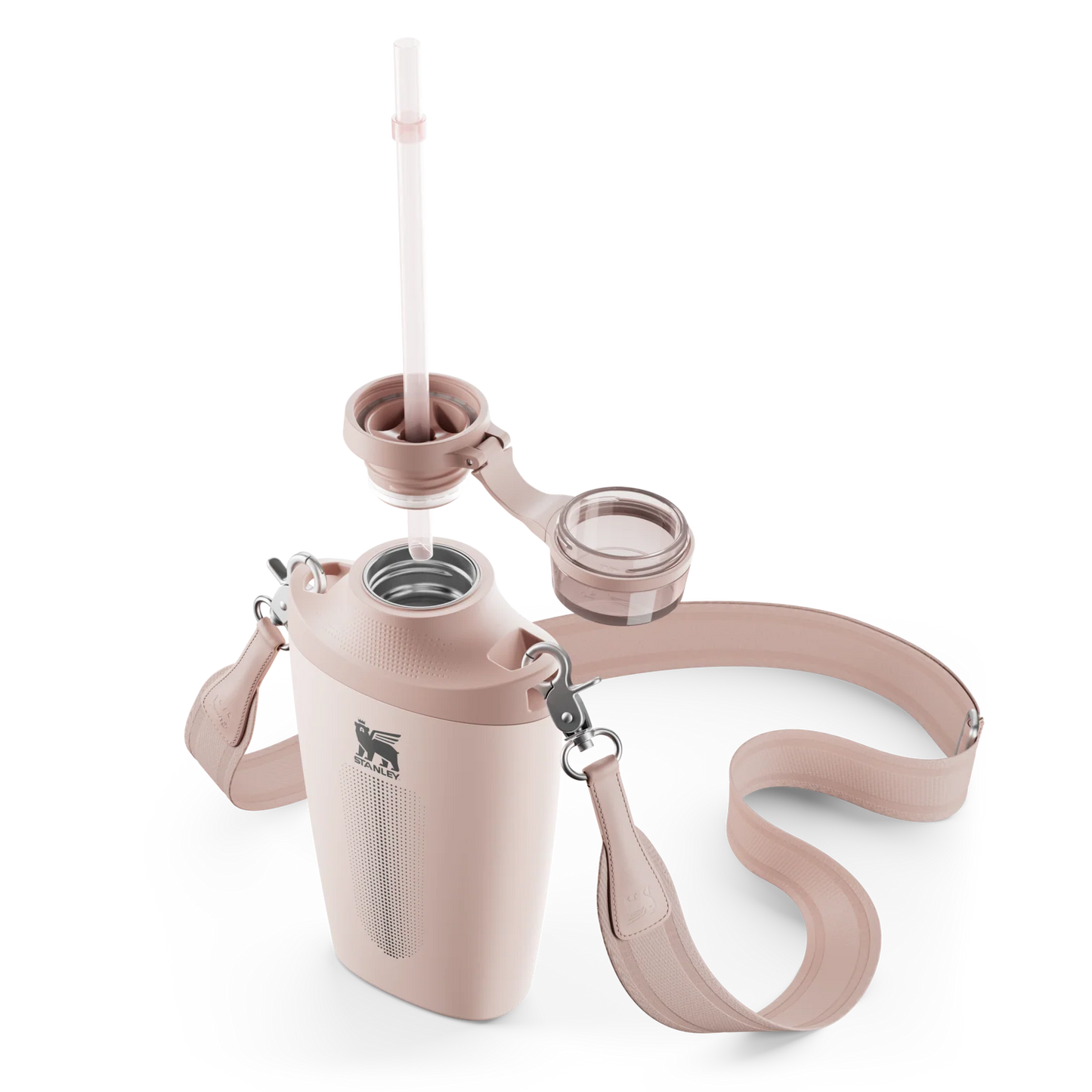 The Stanley Cross Bottle - 23oz