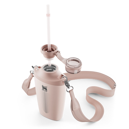 The Stanley Cross Bottle - 23oz