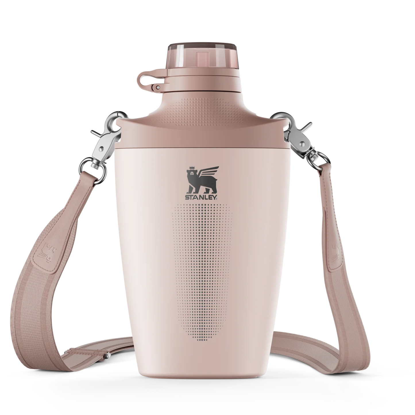 The Stanley Cross Bottle - 23oz