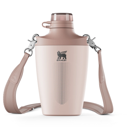 The Stanley Cross Bottle - 23oz