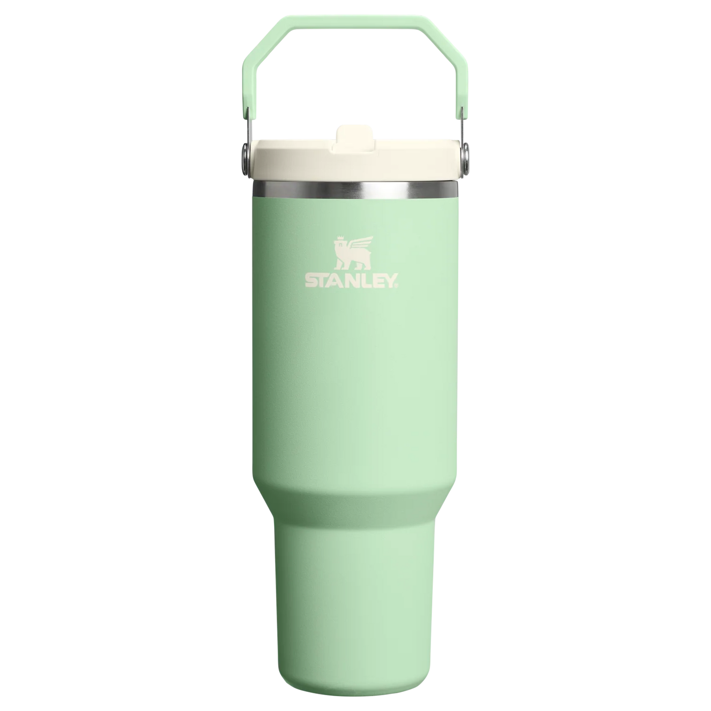 The IceFlow Flip Straw 2.0 Tumbler - 40oz