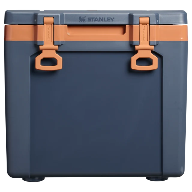 The Cold-For-Days Outdoor Wheeled Outdoor Cooler - 50qt