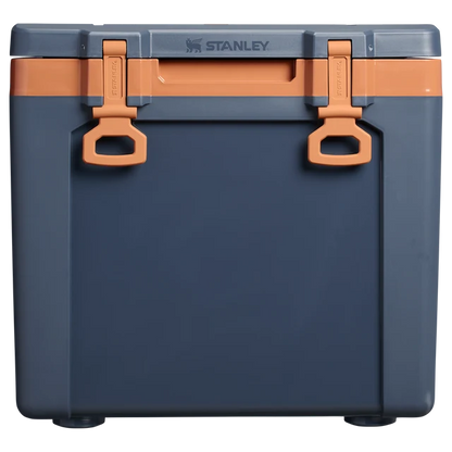 The Cold-For-Days Outdoor Wheeled Outdoor Cooler - 50qt