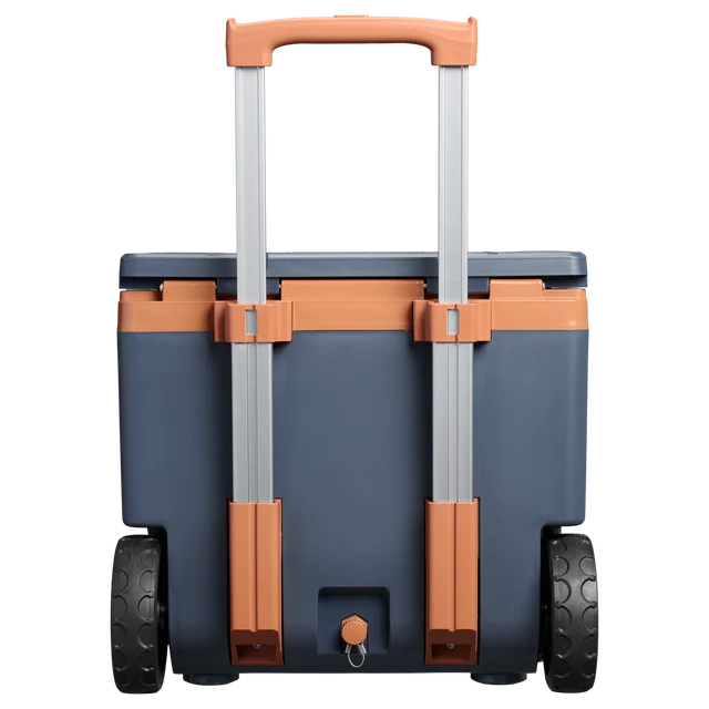 The Cold-For-Days Outdoor Wheeled Outdoor Cooler - 50qt