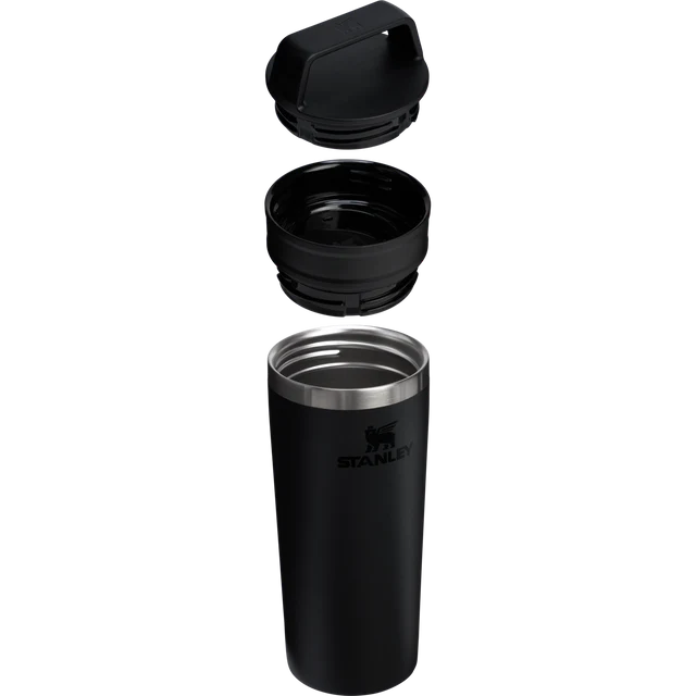 The Cafe-To-Go Travel Mug - 16oz