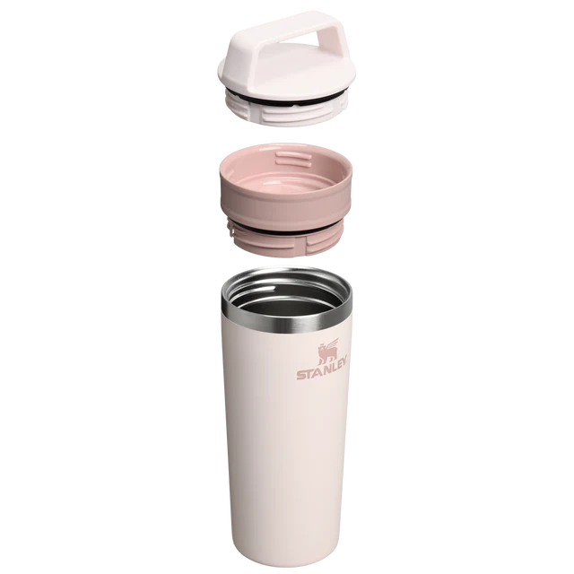 The Cafe-To-Go Travel Mug - 16oz