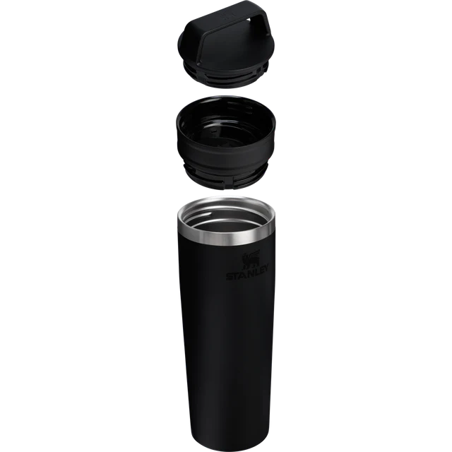 The Cafe-To-Go Travel Mug - 20oz