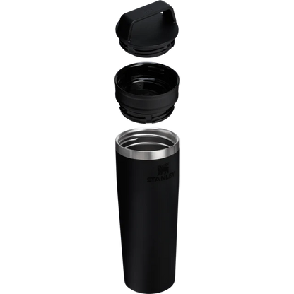 The Cafe-To-Go Travel Mug - 20oz