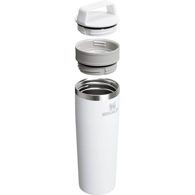 The Cafe-To-Go Travel Mug - 20oz