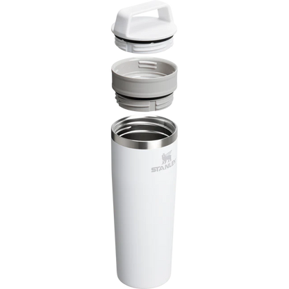The Cafe-To-Go Travel Mug - 20oz