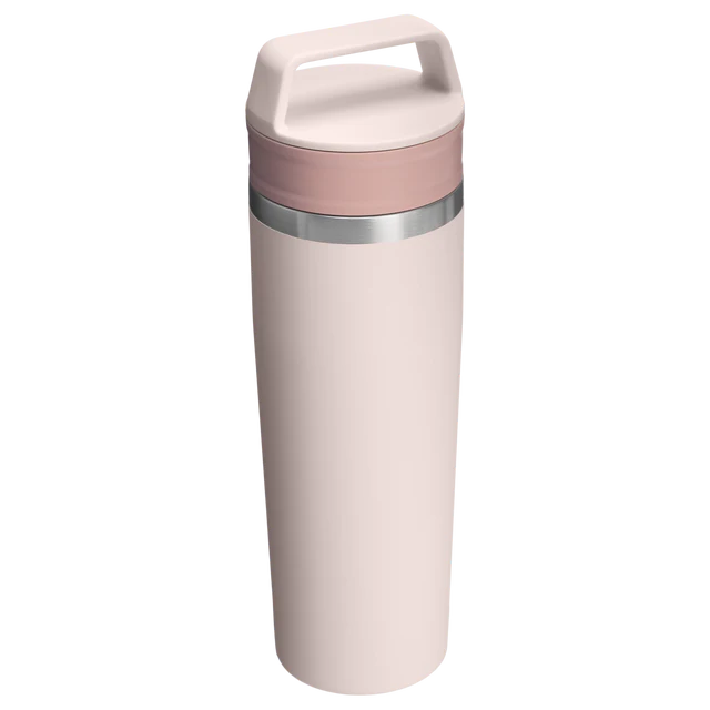 The Cafe-To-Go Travel Mug - 20oz