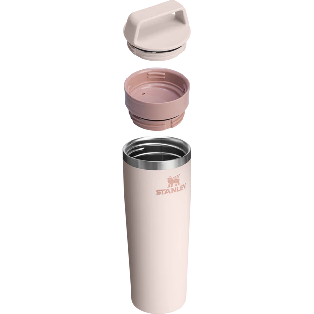 The Cafe-To-Go Travel Mug - 20oz