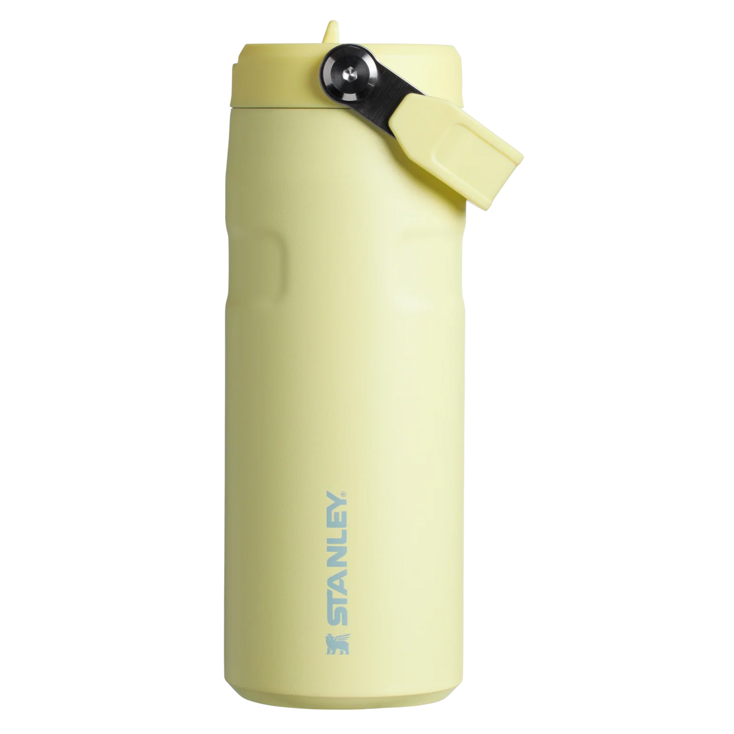 The IceFlow Flip Straw 2.0 Bottle - 16oz