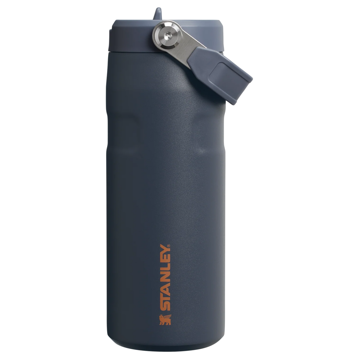 The IceFlow Flip Straw 2.0 Bottle - 16oz